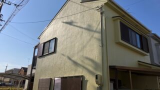 【京都市伏見区/A様邸】