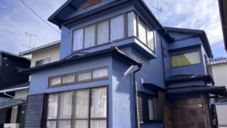 【京都府京田辺市/I様邸】