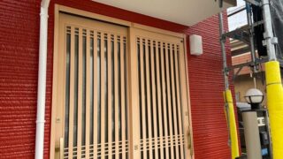 【滋賀県大津市/S様邸】